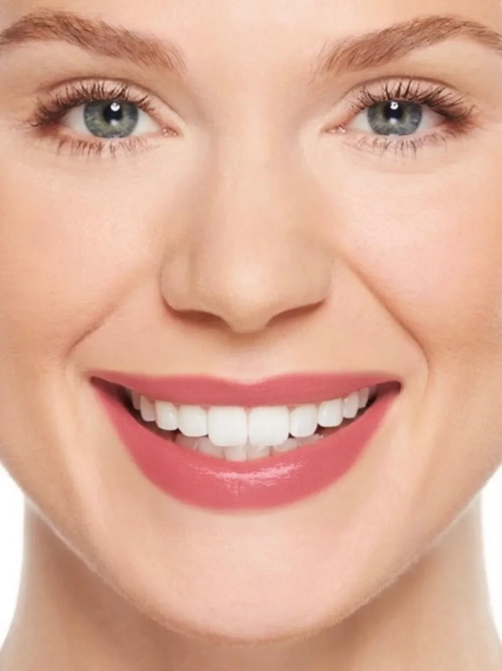 MAC Lustreglass Lipstick PIGMENT OF YOUR IMAGINATION 547